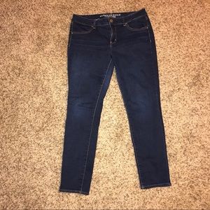American Eagle Jeggings